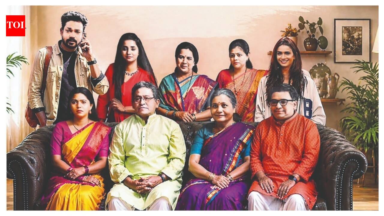 Conversations around LGBTQIA+ issues still make many families uncomfortable: Sai Deodhar