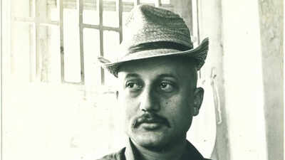 Anupam Kher revisits his 1981 Mumbai journey with emotional throwback photos: 'Dreams are strange, They don’t come true because you merely wish for them'