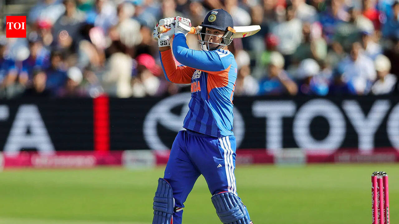 'Not taking it for granted': Sooryavanshi after breaking Sachin's record