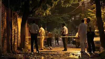 Cop rapes policeman's daughter, class 10 student as colleague keeps watch; both arrested