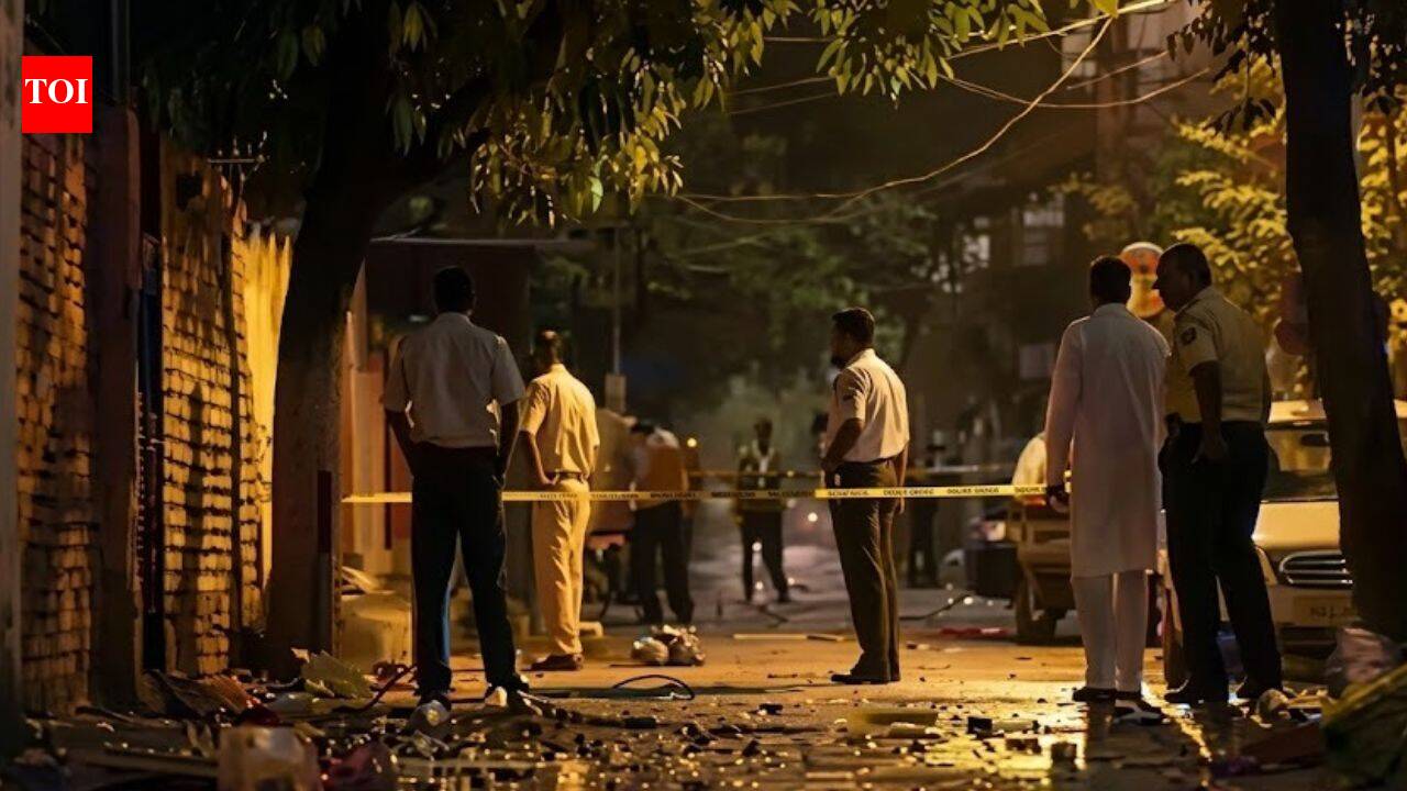 Cop rapes policeman's daughter, class 10 student as colleague keeps watch; both arrested