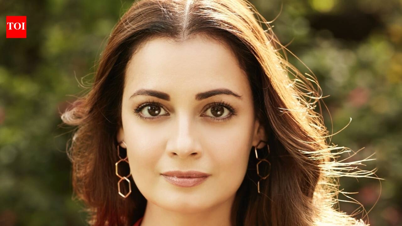 Dia Mirza opens up on 'Operation Safed Sagar'