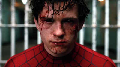 Tom Holland reveals Spider-Man: New Day explores Peter Parker's 'darkest chapters': 'It's a very real reflection of what young people are going through'