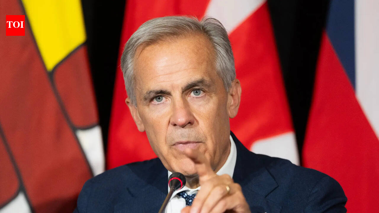 'No need to respond in advance': Canadian PM Mark Carney rules out retaliatory tariffs before Aug 19