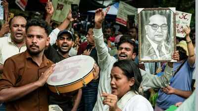 After DU, JNU asks its students, staff to avoid Jantar Mantar protest site