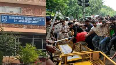 After DU, JNU asks students to stay away from CJP protest, warns disciplinary action