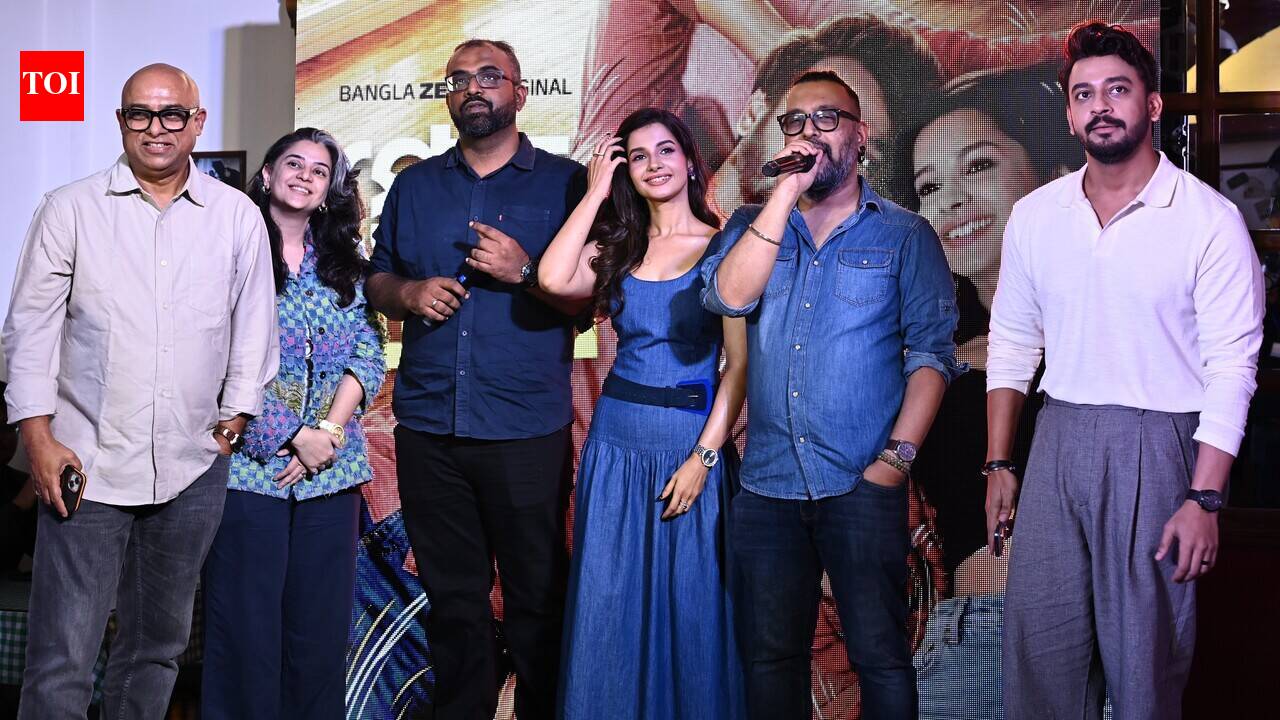Prem Shots explores love, healing and new beginnings