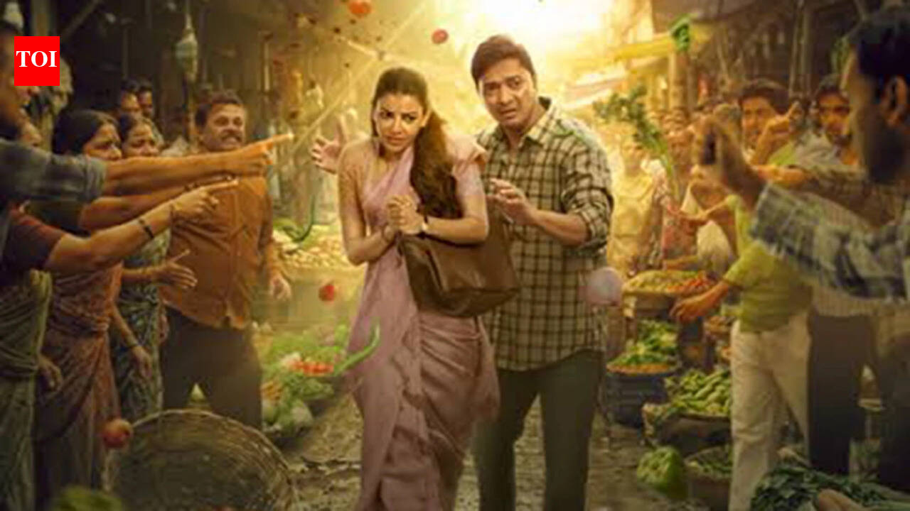 'The India Story' cleared after 25 CBFC modifications, director Chetan DK calls process disheartening: 'We had no choice but to go along'