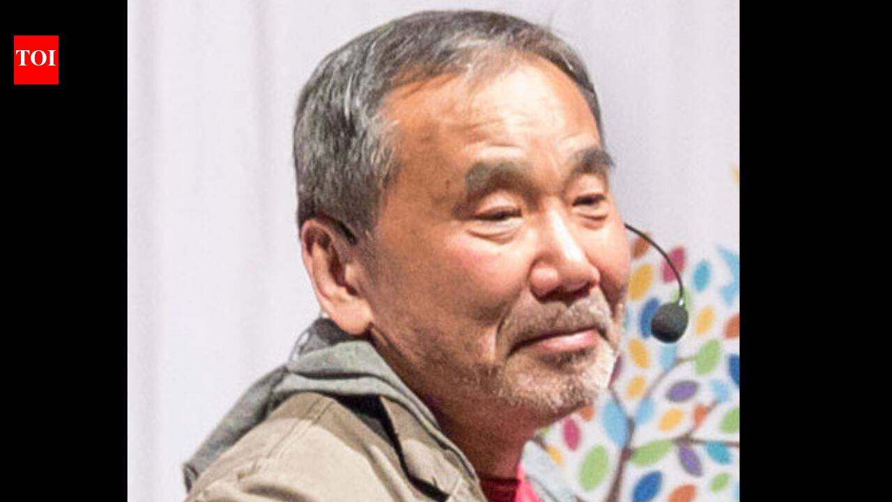 Quote of the day by Haruki Murakami: 