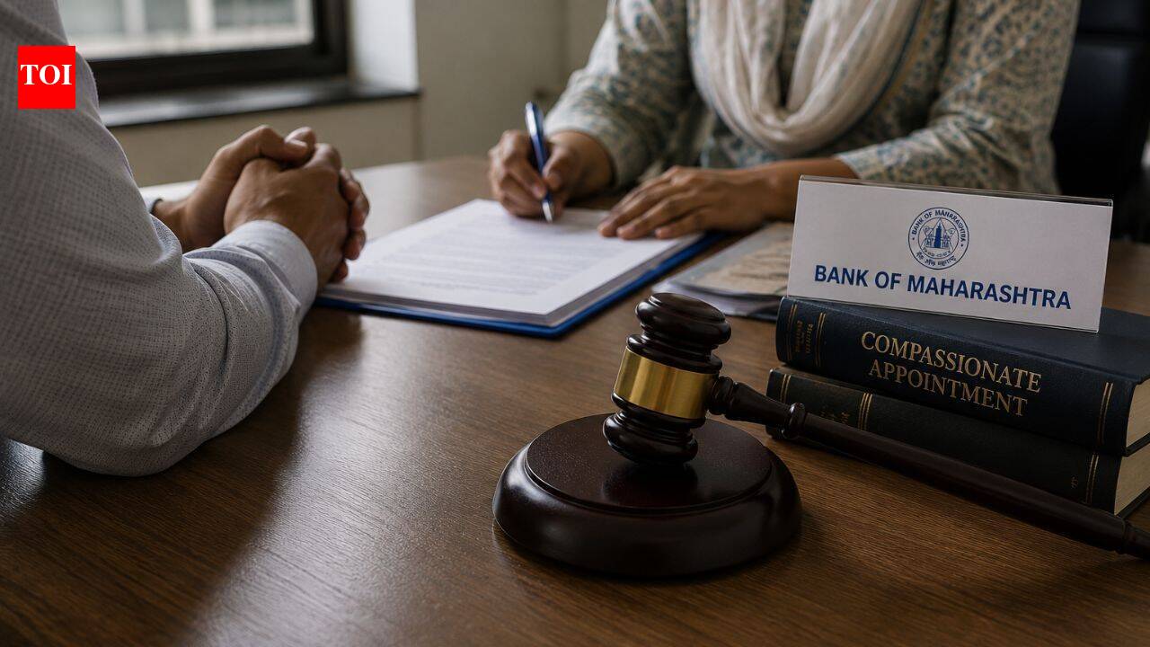 Married daughter cannot be denied compassionate appointment because of marital status, Chhattisgarh HC rules