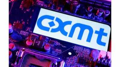 Why China's biggest memory chip maker CXMT that made Apple seek 'special permission' from the US government is 'scaring' Chinese investors