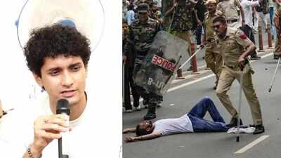 ‘Will file complaints against them’: CJP to launch website for injured protesters to upload photos of police assault