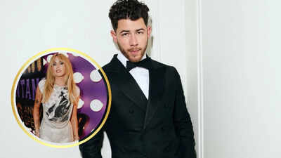 Nick Jonas says his 3D concert film 'didn't do well' when compared to ex Miley Cyrus' movie