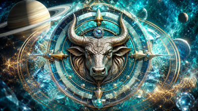 Saturn Retrograde 2026 for Taurus: Fated Financial Bottlenecks, Audit Your Inner Circle