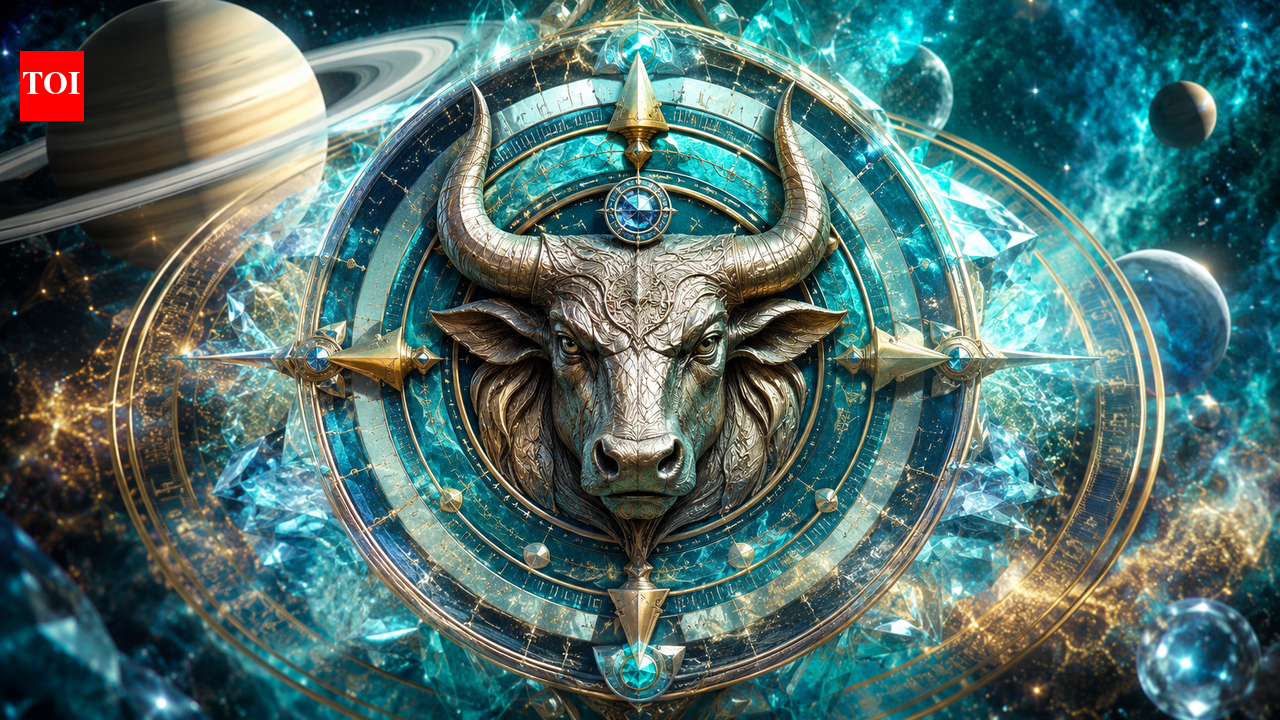 Saturn Retrograde 2026 for Taurus: Fated Financial Bottlenecks, Audit Your Inner Circle