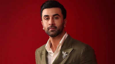 'Will I be able to do this?': Ranbir Kapoor opens up about pressure of playing lord Rama in 'Ramayana', calls it a blessing and moral responsibility