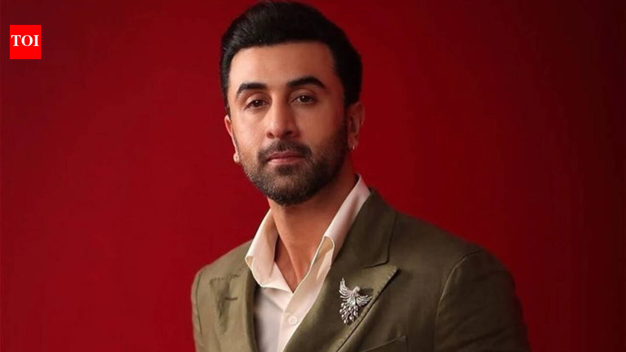 Ranbir Kapoor opens up about pressure of playing lord Rama in 'Ramayana', calls it a blessing