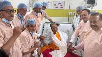 'There is such a thing as optics too': Opposition reacts to Sonam Wangchuk ending hunger strike