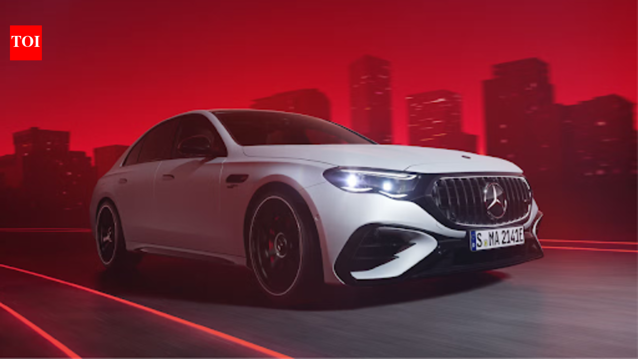 New bill proposed in the US may result in Mercedes-Benz getting 'banned' from selling vehicles in America, and reason is China