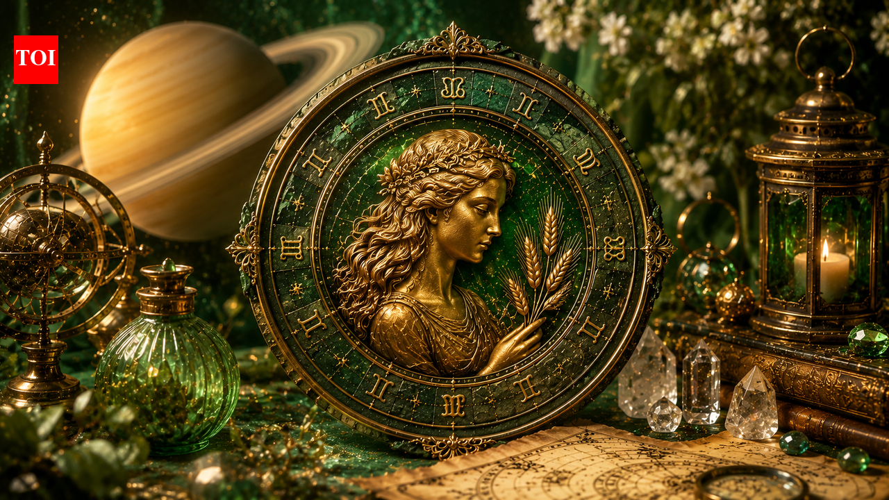Saturn Retrograde 2026 for Virgo: Make-or-Break Relationship Trials, Enforce Firm Boundaries