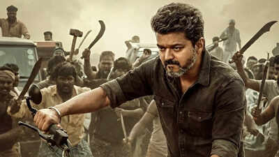 'Jana Nayagan' Box Office Collection Day 2 (Live): Vijay's farewell film hits another milestone in India with strong weekend performance