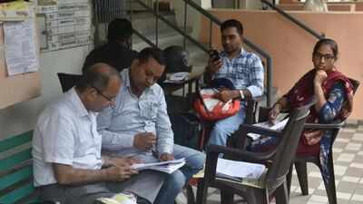 Final chance to file SIR forms as Gurgaon wraps up electoral roll drive