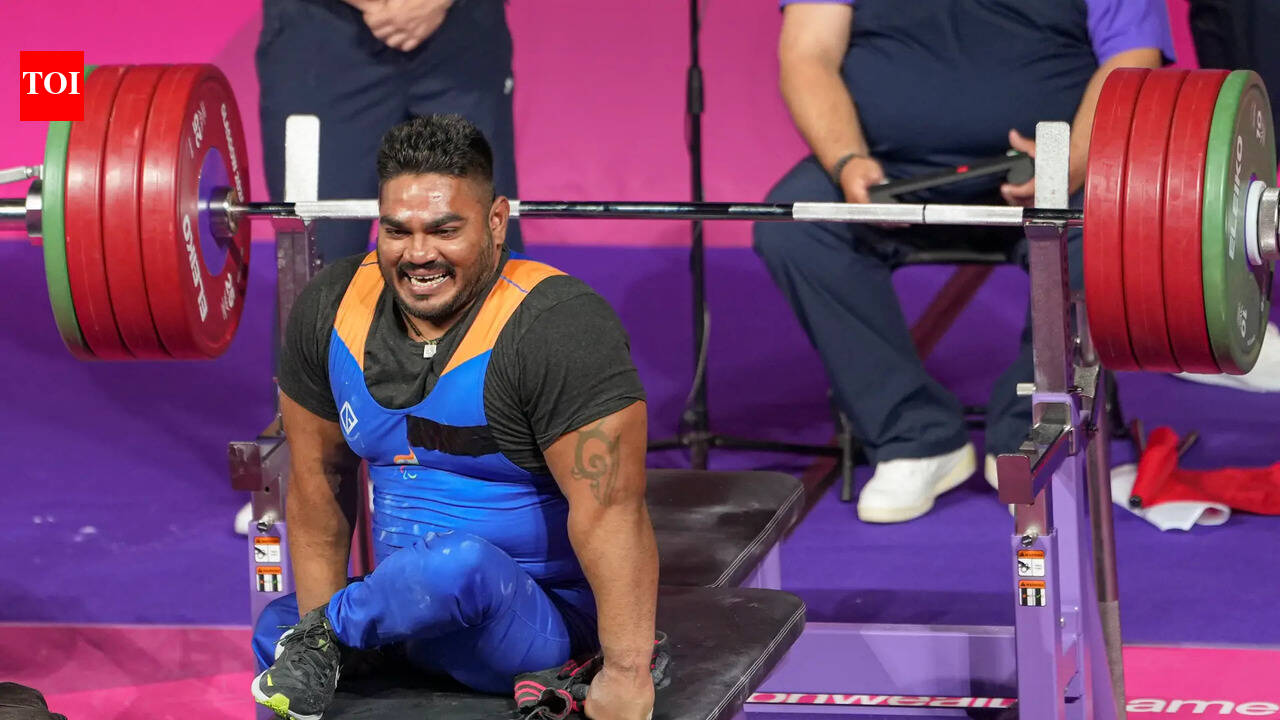 CWG 2026 Live: Jhandu wins India's first medal; Jadumani advances to pre-quarters