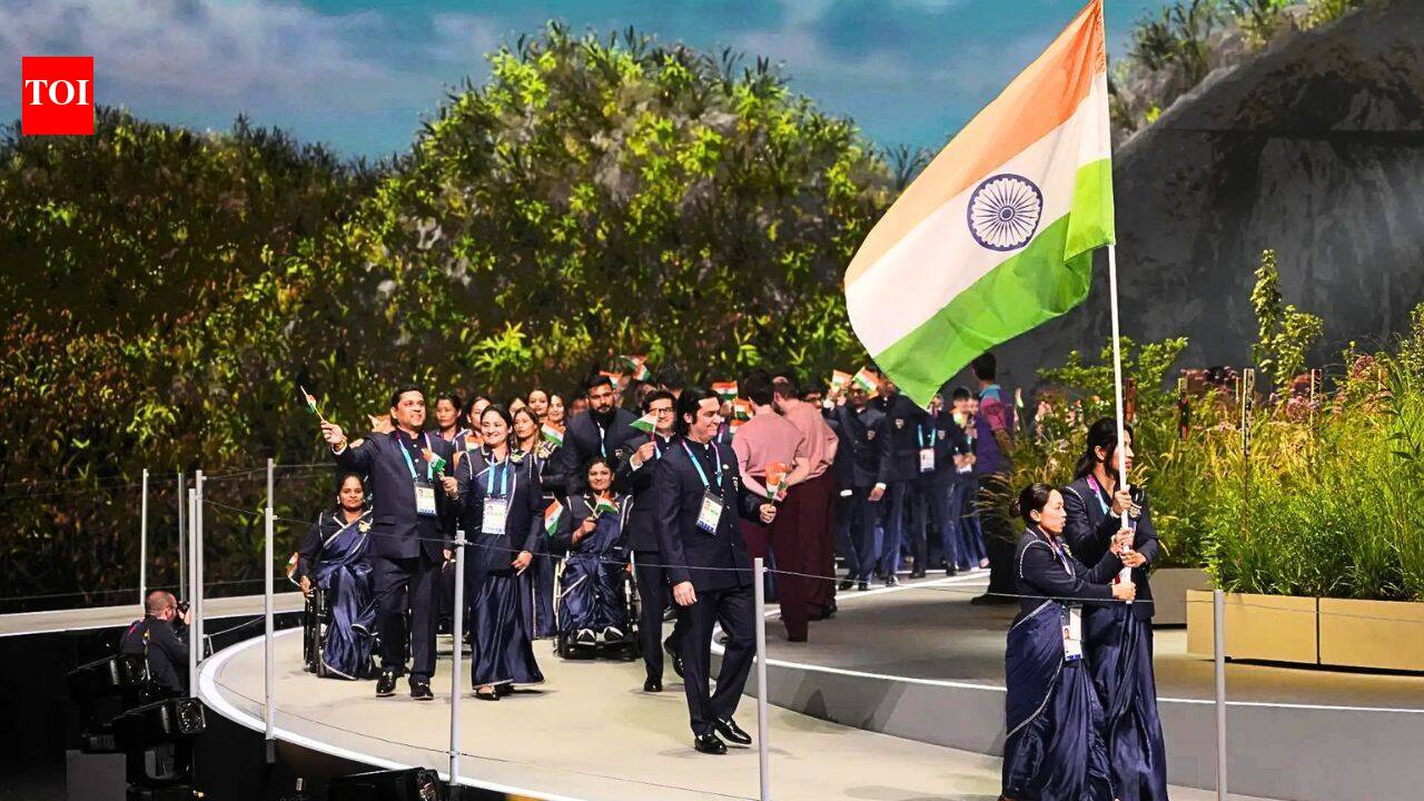 CWG 2026 Live: India in action across boxing, swimming, gymnastics and more
