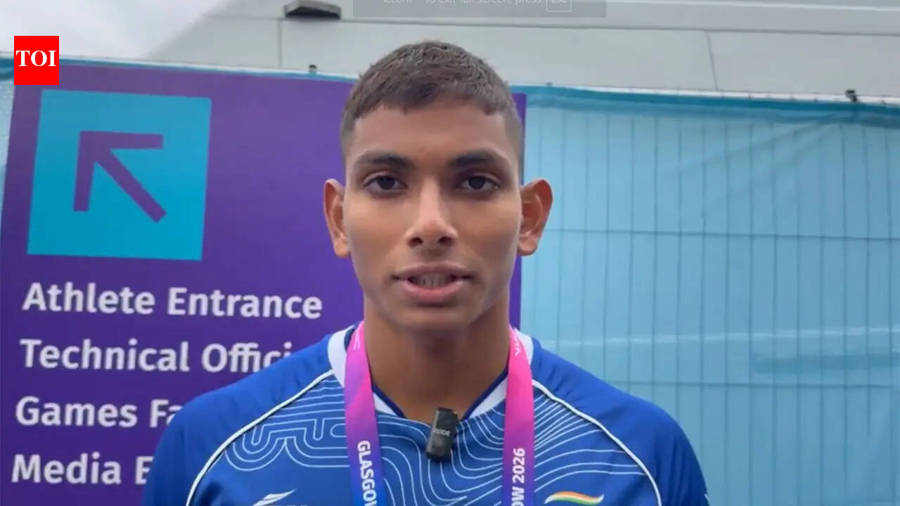 CWG 2026 Live: Para swimmer Budigina finishes 4th; boxer Jadumani in pre-quarters