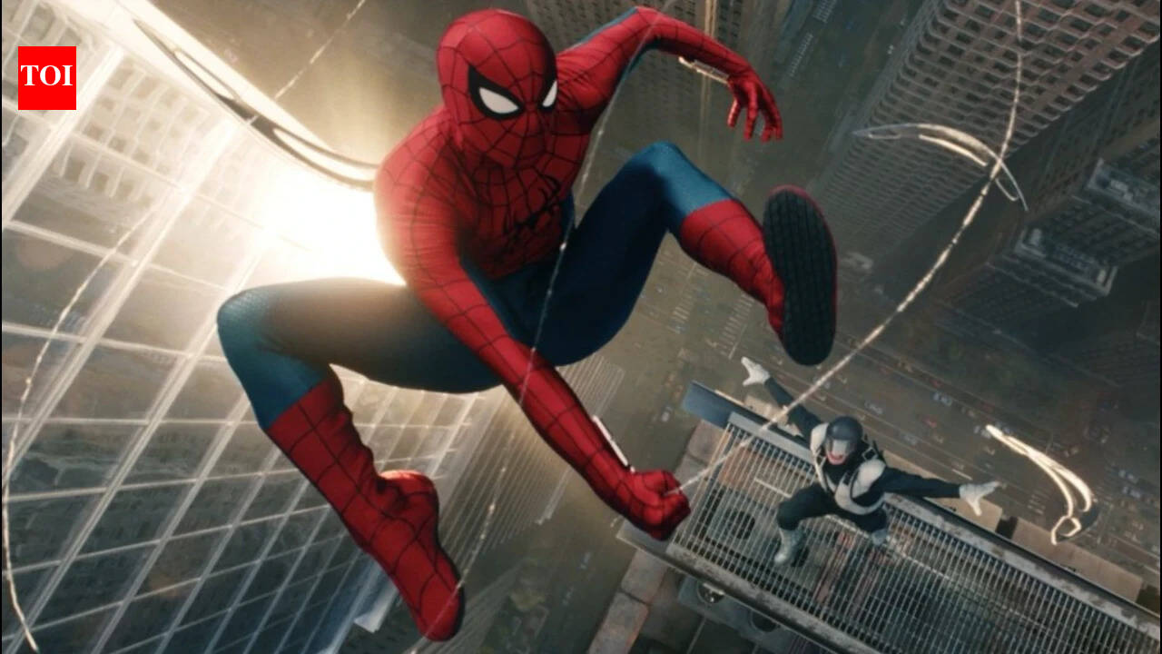 Here’s where to catch up on the ‘Spider-Man’ franchise ahead of Tom Holland’s ‘Brand New Day’ release
