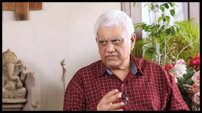 Prem Nath's son Monty Nath recalls incident with Manoj Kumar and his father: says they reached understanding while working together