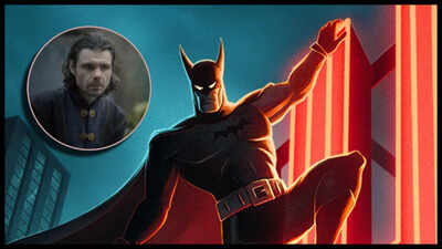 ‘Batman: Caped Crusader’ Season 2: Matthew Needham from ‘House of the Dragon’ joins animated series as Joker