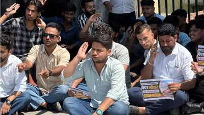 Uttarakhand Technical University cancels two exams after alleged paper leak, one arrested