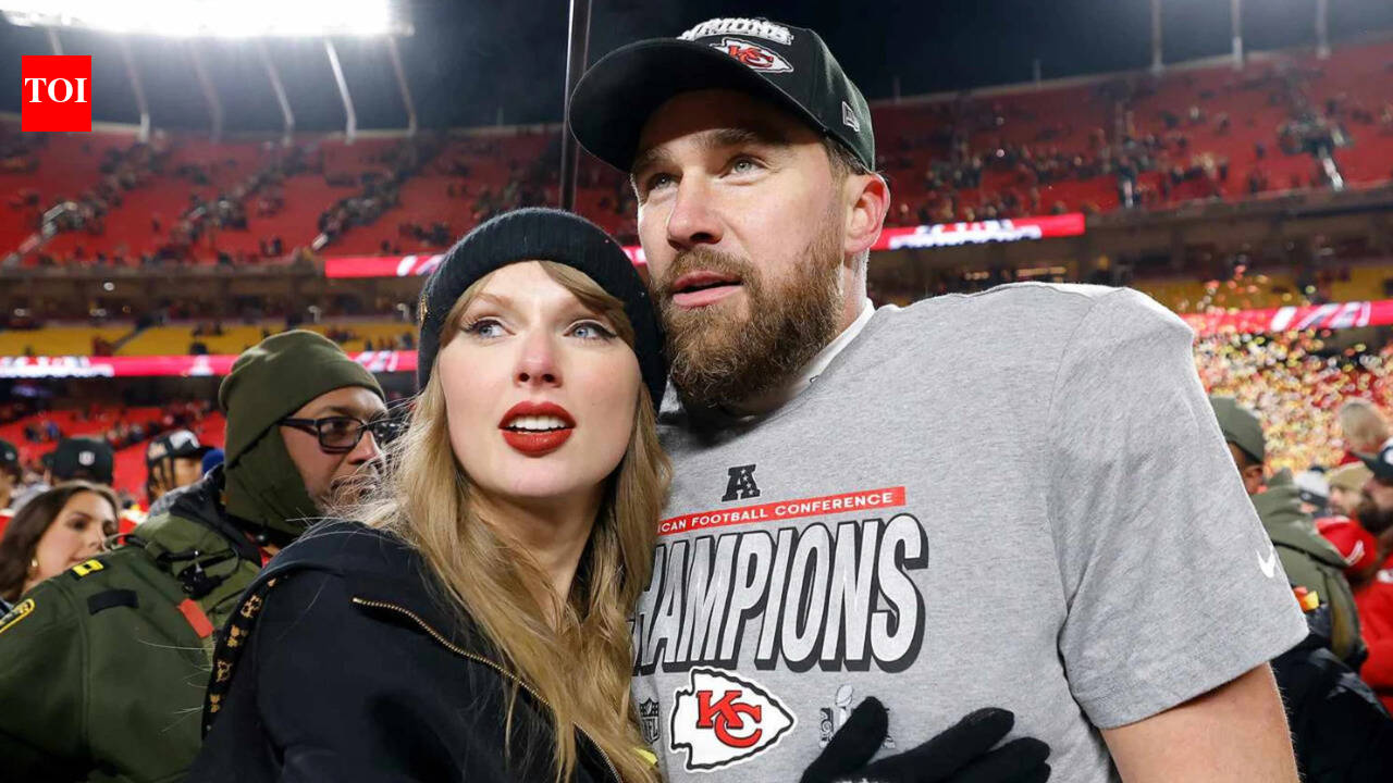 Travis Kelce runs into a major challenge in Taylor Swift's life just days after their New York City $20 million wedding ahead of the new season