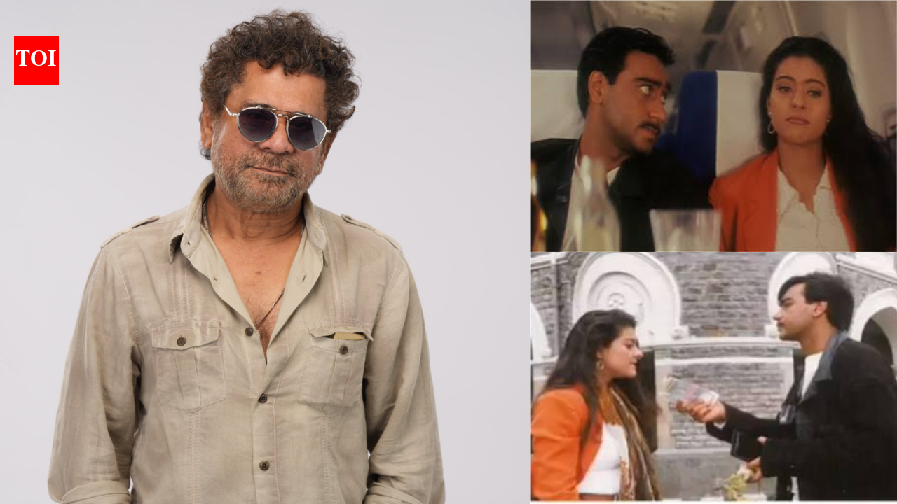 Anees Bazmee on Pyaar toh Hona Hi Tha completing 28 years: After my first film released I didn't have work for 3 years