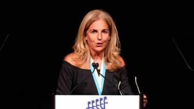 Arantxa Sanchez Vicario: Once the queen of tennis, now facing