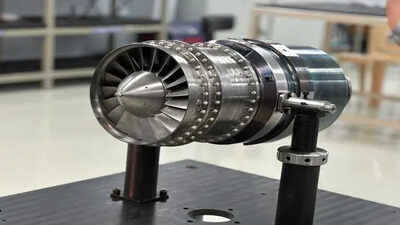 Faster drones, cruise missile boost: What DRDO’s new turbojet engine can power