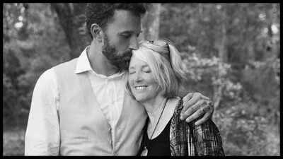Chris Anne Affleck, mother of Ben Affleck and Casey Affleck, dies at 83