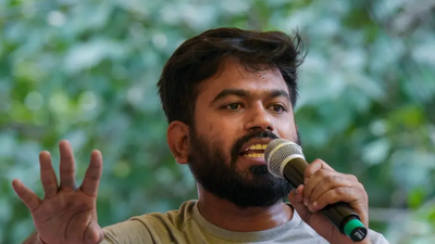CJP stir: Abhijeet Dipke claims govt kept Sonam Wangchuk detained, says protest will continue until Dharmendra Pradhan quits