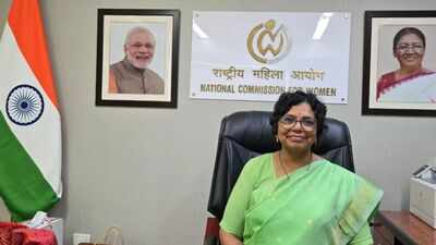 Deny parole to convicts in heinous sexual crimes, NCW urges Maharashtra; says TCS now fully POSH-compliant