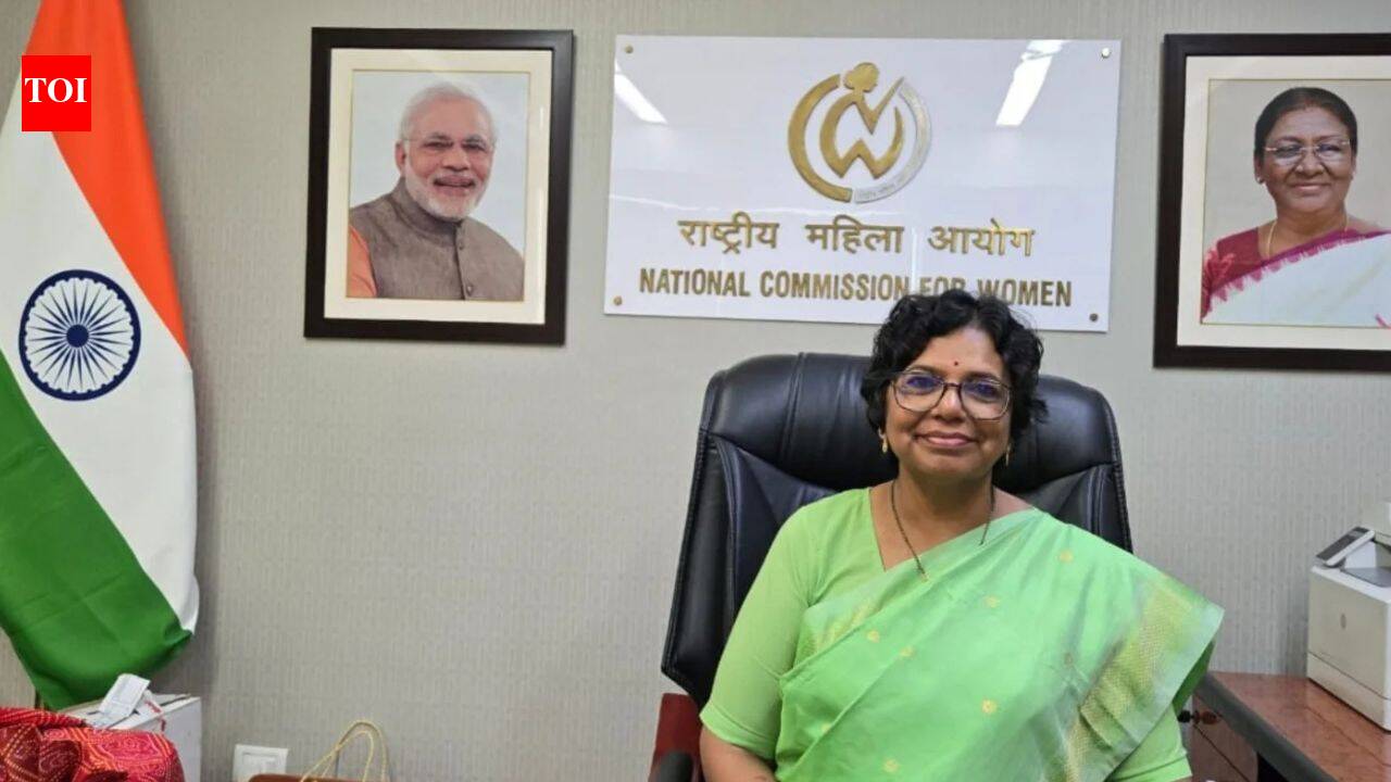 Deny parole to convicts in heinous sexual crimes, NCW urges Maharashtra; says TCS now fully POSH-compliant