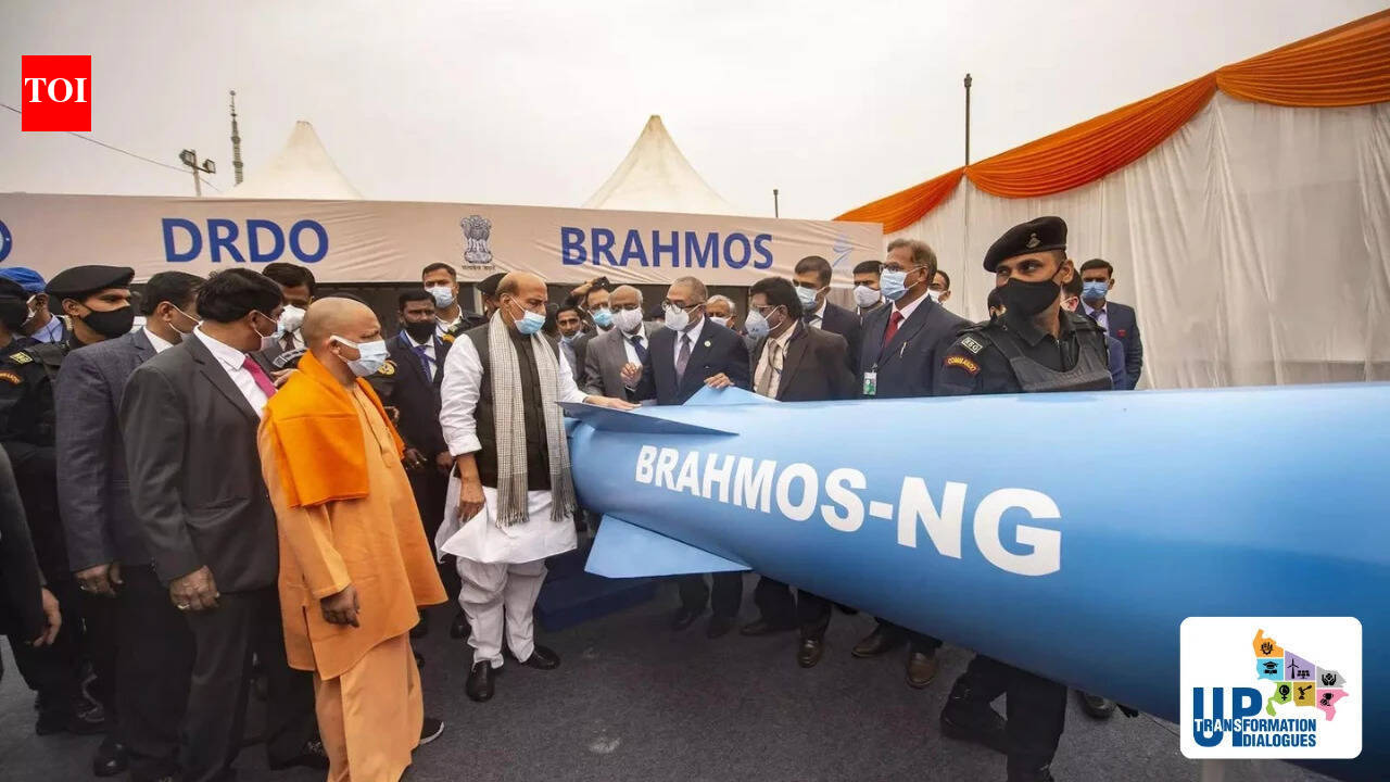 The Game-Changer Policies which transformed UP in the last 9 years
