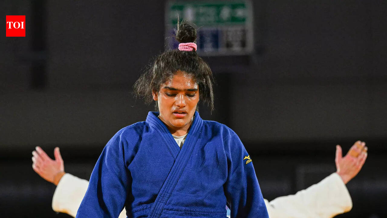 Exclusive: Tulika Maan provisionally suspended by NADA, set to miss Glasgow CWG