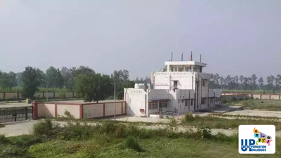 Shravasti: Aspirational to aspirations