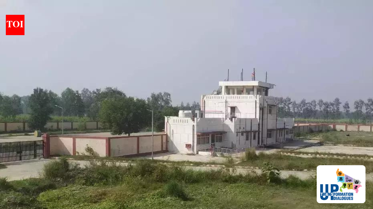 Shravasti: Aspirational to aspirations
