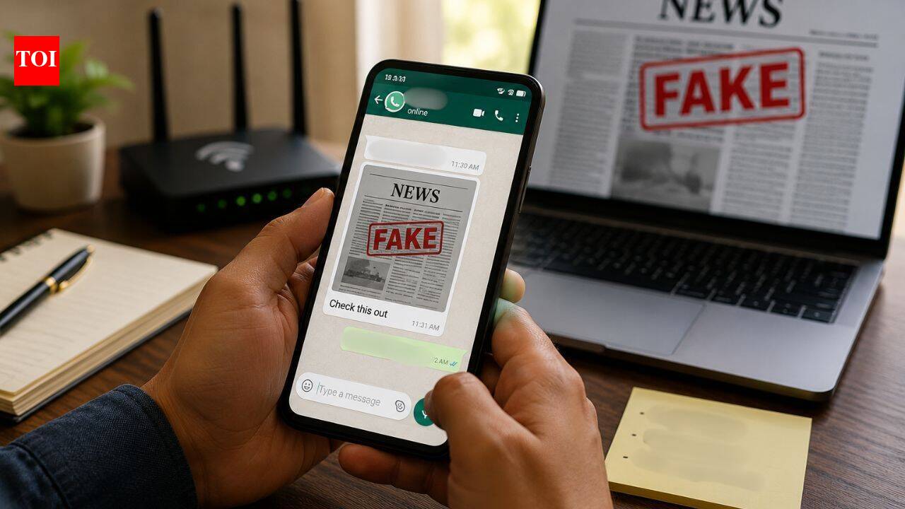 Forwarding fake WhatsApp news clip alone isn't defamation, Gujarat HC quashes FIR