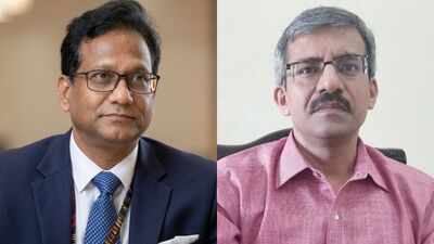 Naresh Pal Gangwar: Senior IAS officer now tasked with steering higher education amid NEET row