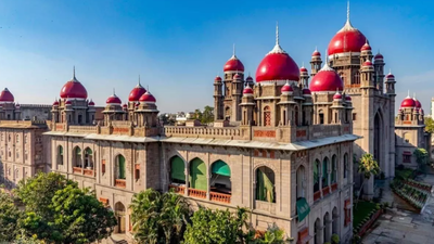HYDRA chief has become a law unto himself, says Telangana HC, orders his personal appearance on Monday with apology for contempt