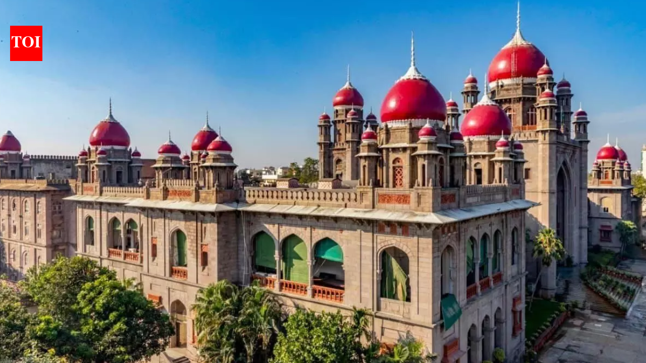 HYDRA chief has become a law unto himself, says Telangana HC, orders his personal appearance on Monday with apology for contempt