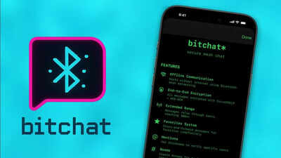 'Substantial risk of misuse by anti-national elements': Govt directs GitHub to take down Bluetooth-based Bitchat app